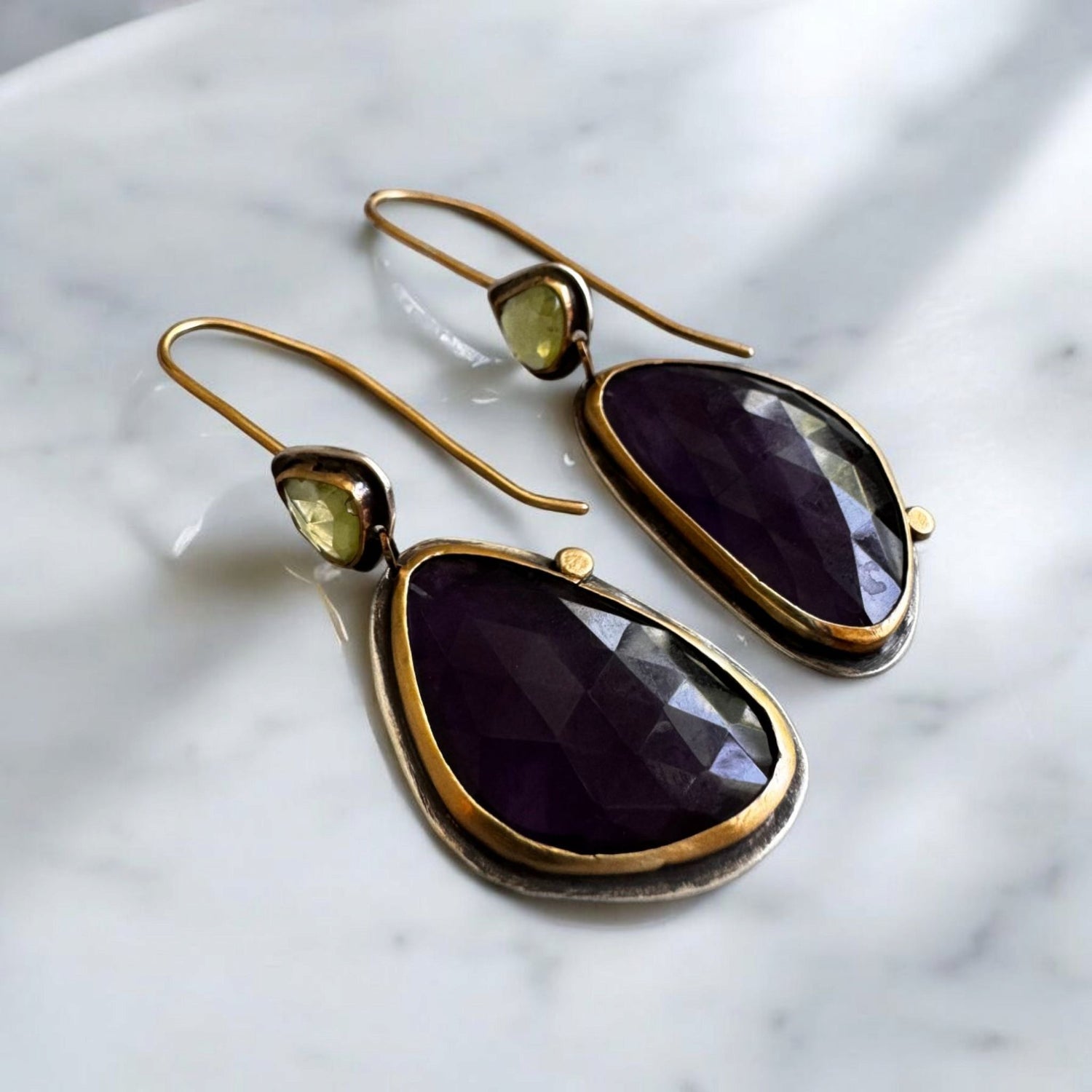 TITA JEWELRY JOU COLLECTION EARRINGS